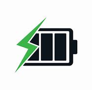 Image result for Battery Charging Symbol