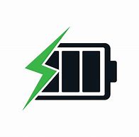 Image result for Laptop Battery Icon When Charging Sign