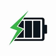 Image result for Battery Charge Symbol