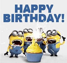 Image result for Funny Birthday Wish GIF for My Favortite Son
