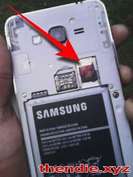 Image result for Samsung Galaxy J2 Sim Card