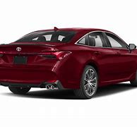 Image result for Toyota Camry Avalon XSE Hybrid 2019