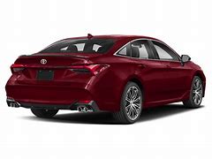 Image result for 2019 Toyota Avalon XSE 640X480 Color