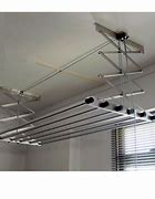 Image result for Retractable Laundry Hanger