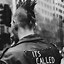 Image result for Punk Fashion Runway
