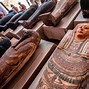 Image result for Coffin 9000 Years Old