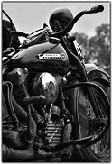 Image result for Vintage Harley Drag Bike