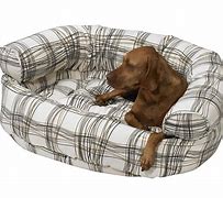 Image result for Deluxe Dog Beds