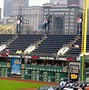 Image result for Images of Seats at PNC Park