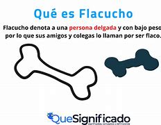 Image result for flacucho