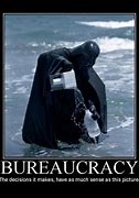 Image result for Bureaucracy