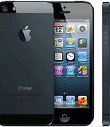 Image result for iPhone 5 Black Color