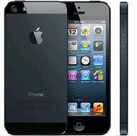 Image result for Apple iPhone 5 16GB Black Unlocked