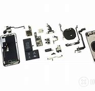 Image result for Iphom X Hardware