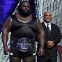 Image result for Mark Henry Angry WWE