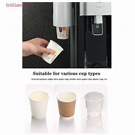 Image result for Plastic Cup Dispenser Wall Mount