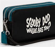 Image result for Scooby Doo Coach Purse