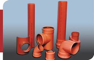 Image result for Sewer Pipes and Fittings
