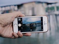 Image result for Kamera Depan iPhone 5S