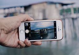 Image result for Portrait Mode iPhone 5S