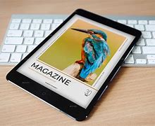 Image result for E-Magazine Example