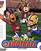 Image result for Backyard Football