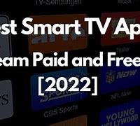 Image result for Best Smart TV Apps Free