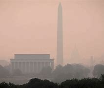 Image result for DC Air Quality Index