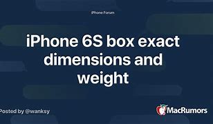 Image result for iPhone 6s Corner Dimintions