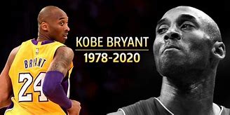Image result for Kobe Passing Away