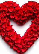 Image result for Rose Flower Heart