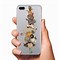 Image result for iPhone 8 Plus Clear Disney Case
