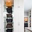 Image result for Walk-In Closet Organizers