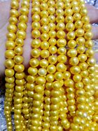 Image result for Pearl Beads