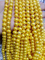 Image result for Single Large Pearl Beads