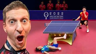 Image result for Table Tennis Equipment List