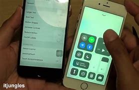 Image result for How to Fix Black Spot On iPhone Screen