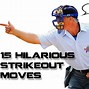 Image result for Umpire You're Out