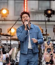 Image result for Niall Horan Jackets
