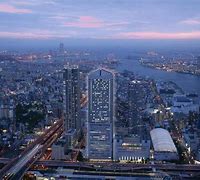 Image result for Osaka Bay Tower Hotel
