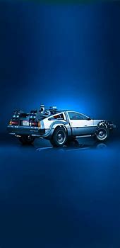 Image result for DeLorean Phone Wallpaper