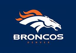 Image result for Awesome Denver Broncos Logo