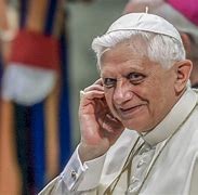 Image result for Pope Benedictus