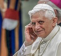 Image result for Pope Benedict XVI Mass