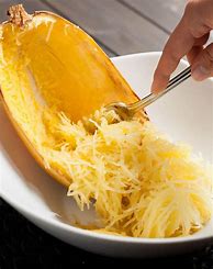 Image result for Ways to Cook Spaghetti Squash