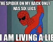 Image result for Spectacular Spider-Man Memes