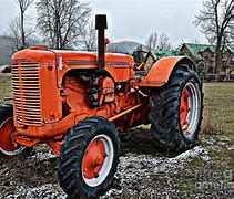 Image result for Antique Case Tractors