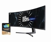 Image result for Samsung Odyssey G9 Gaming Monitor