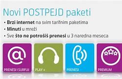 Image result for Telenor Ponuda Telefona Paketi