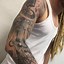 Image result for Music Tattoo Sketch